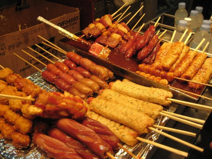 food korea korean 2k