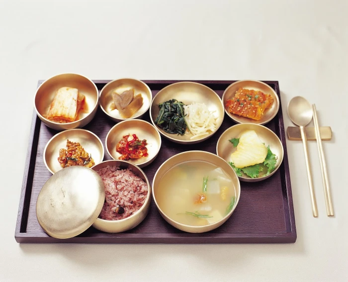 food korea korean 2k