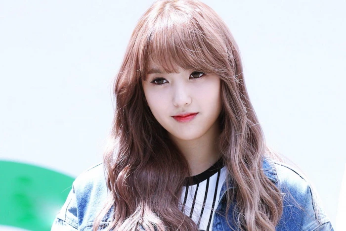 Korean Beautiful Girl 27 2k