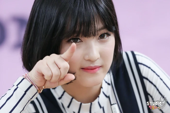 korean girl group 2k