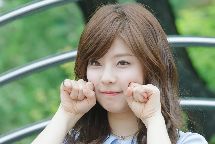 korean girl group 2k