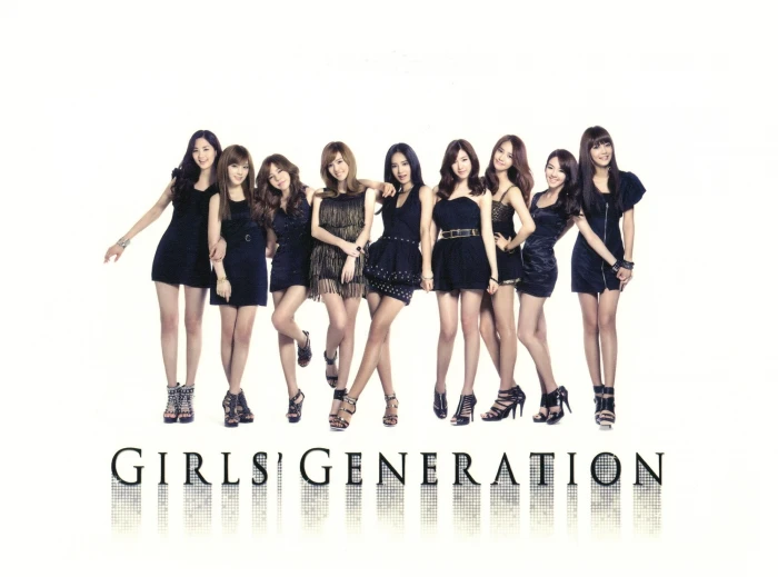 legs women girls generation snsd celebrity high heels korean black dress bracelets wall People leg HD Art 2k