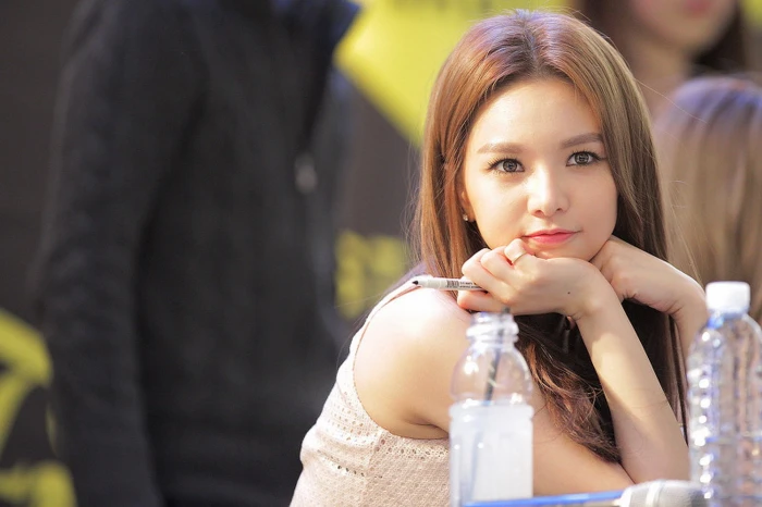 Music Korean Girl Group 2k