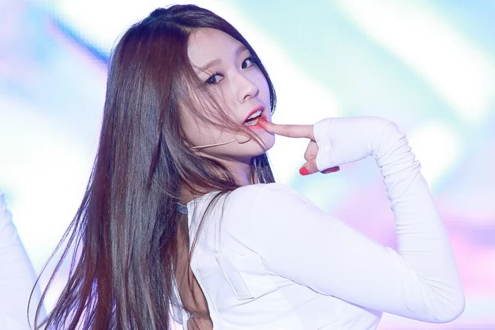 Music Korean Girl Group 2k