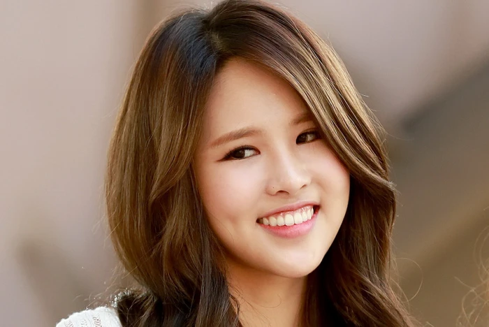 Music Korean Girl Group 2k