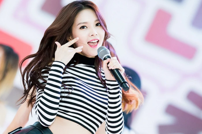 Music Korean Girl Group 2k