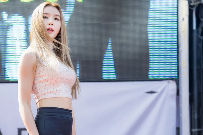Music Korean Girl Group 2k