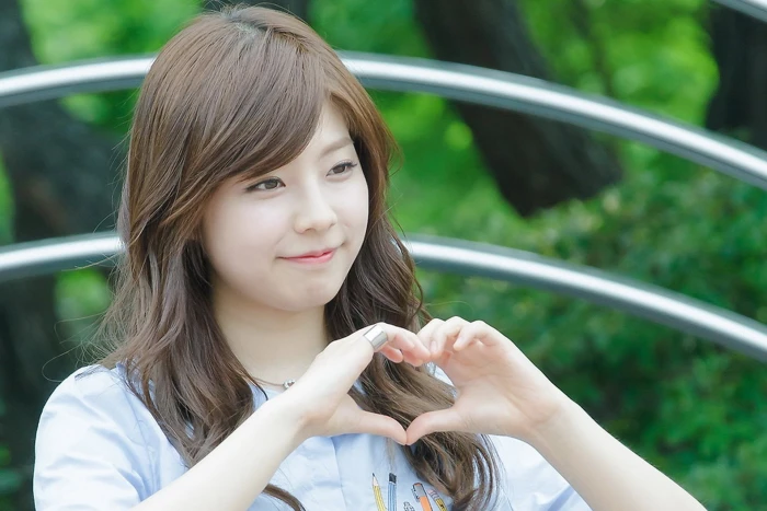 Music Korean Girl Group 2k
