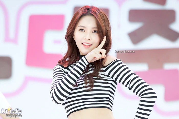 Music Korean Girl Group 2k