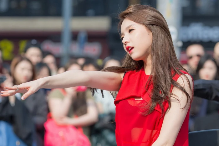 Music Korean Girl Group 2k