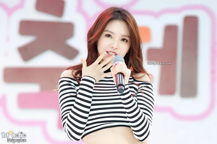 Music Korean Girl Group 2k
