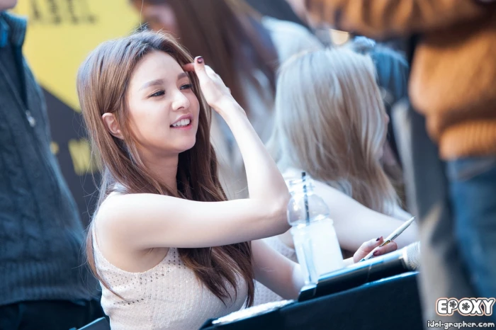 Music Korean Girl Group 2k