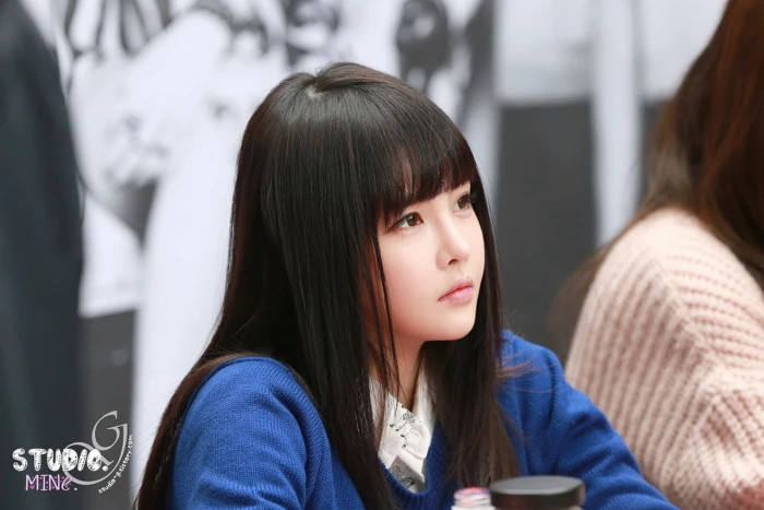 Music Korean Girl Group 2k