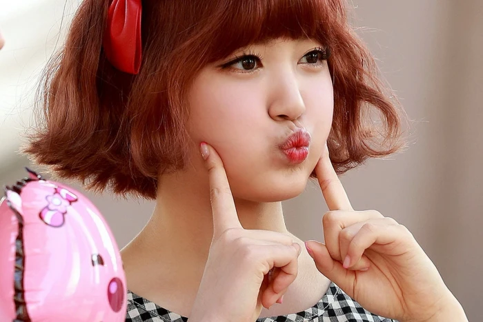 Music Korean Girl Group 2k
