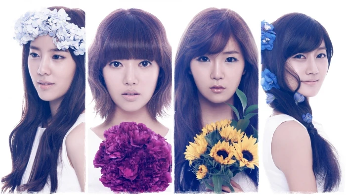 Rainbow Korean music girls 03 2k