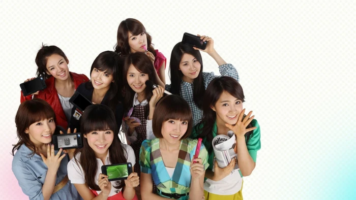 women girls generation snsd people celebrity asians seohyun korean singers jessica jung kim taeyeon People Celebrity HD Art 2k