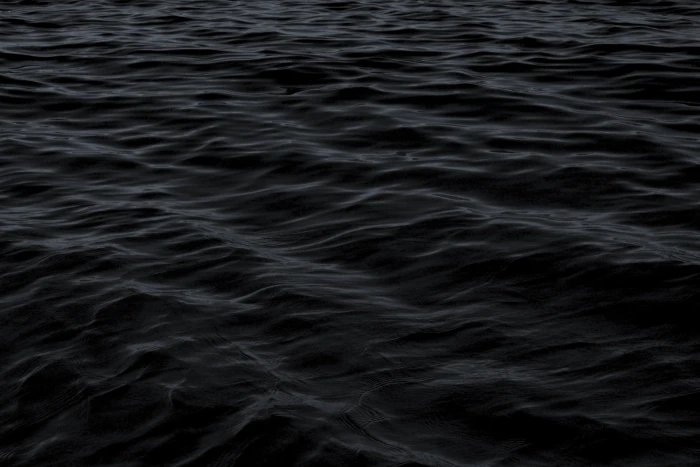 black body of water dark lake ocean pattern river sea backgrounds 2k 4k 5k