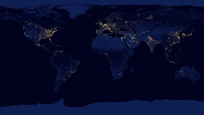 darkness uhd human settlement ocean city black marble 2k 4k 5k 8k