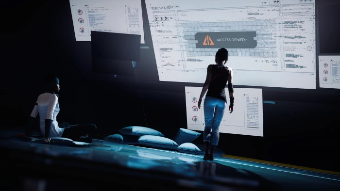 mirrors edge catalyst games ea hd real people 2k 4k 5k 8k