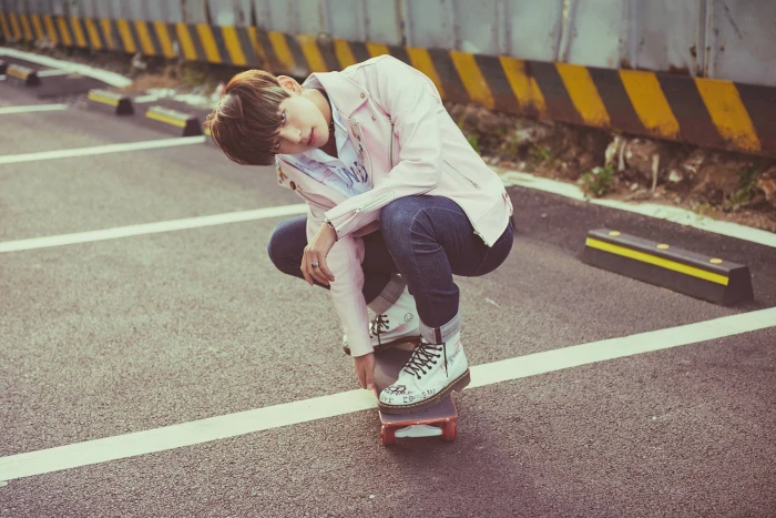 Music BTS Boy K Pop Korean 63 2k