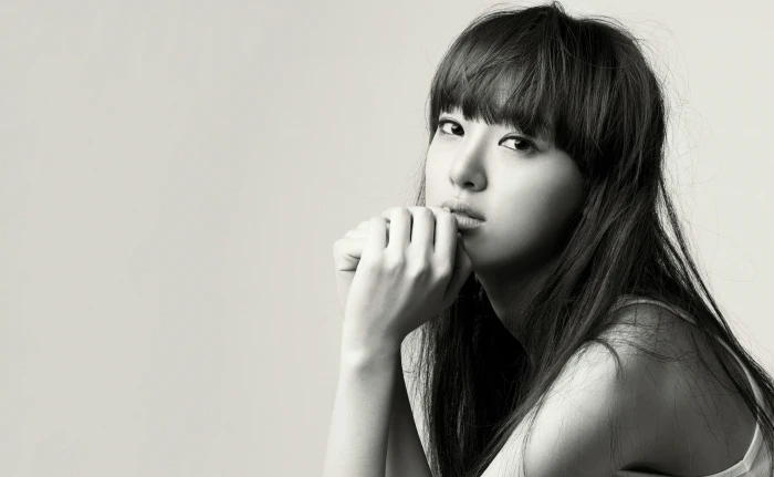 Singers Lee Jooyeon Asian Korean Joo Yeon 2k