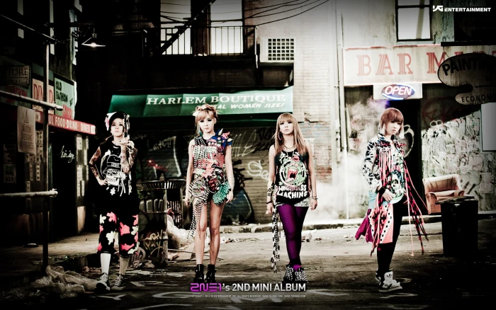 dance k pop korea korean poster 2k