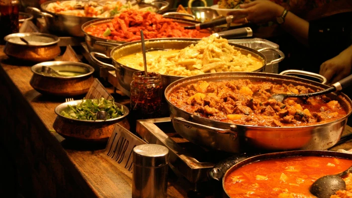 cocina comida india tipica food and drink freshness 2k