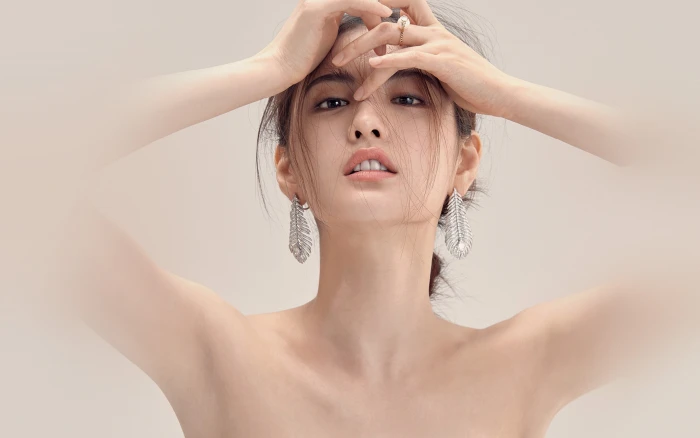 nana girl kpop asian korean 2k 4k