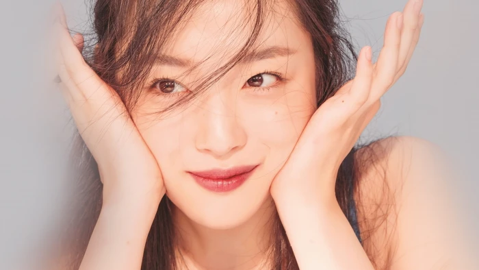 Sulli Choi Jin Ri K pop Asian Korean women korean 2k 4k