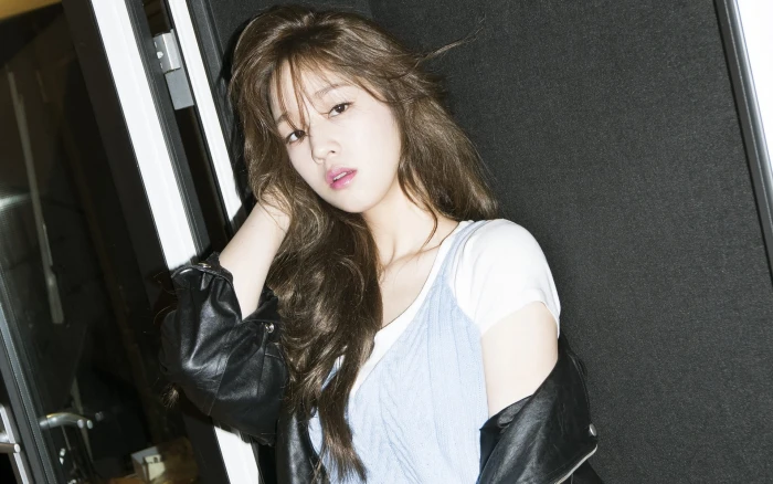 T ara Korean beauty singers photo wallpaper 09 young adult one person 2k