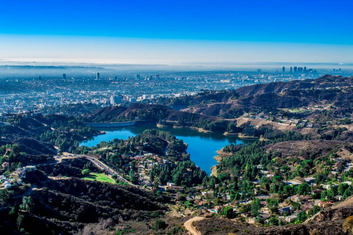 angeles architecture beach beverly buildings california 2k