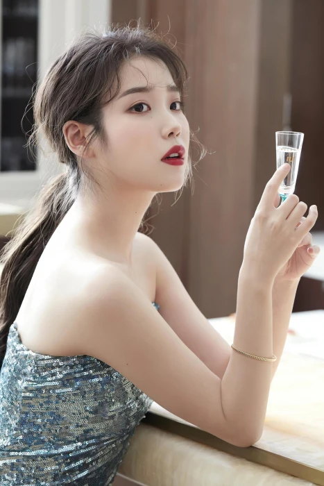 IU K pop korean women actress 36 2k Lee Ji-eun