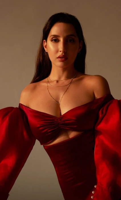 Nora Fatehi nora fatehi actress dancer indian