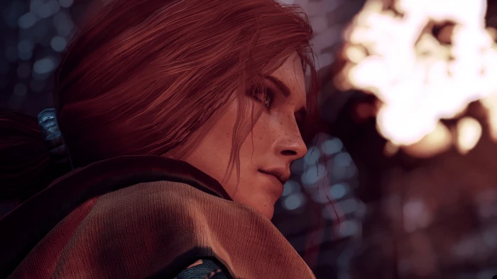 The Witcher 3 Wild Hunt 2k 4k