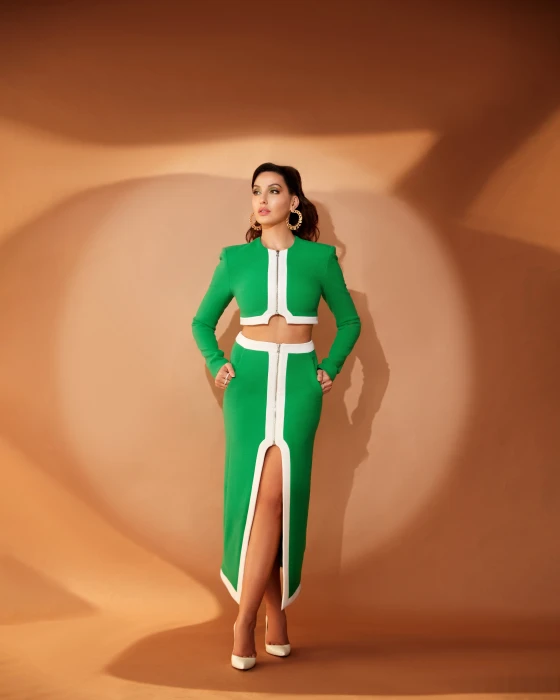 Nora Fatehi indian actress celebrity