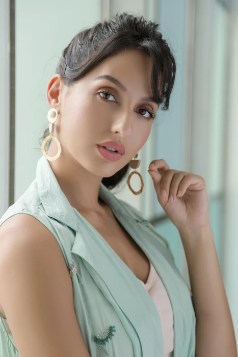 Nora Fatehi indian actress celebrity