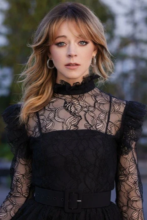 Lindsey Stirling celebrity hollywood actress