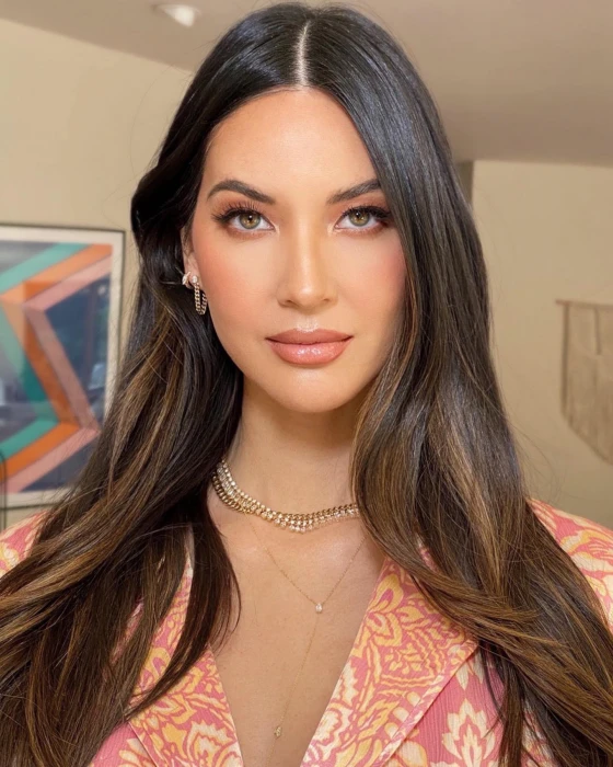 Olivia Munn celebrity hollywood actress