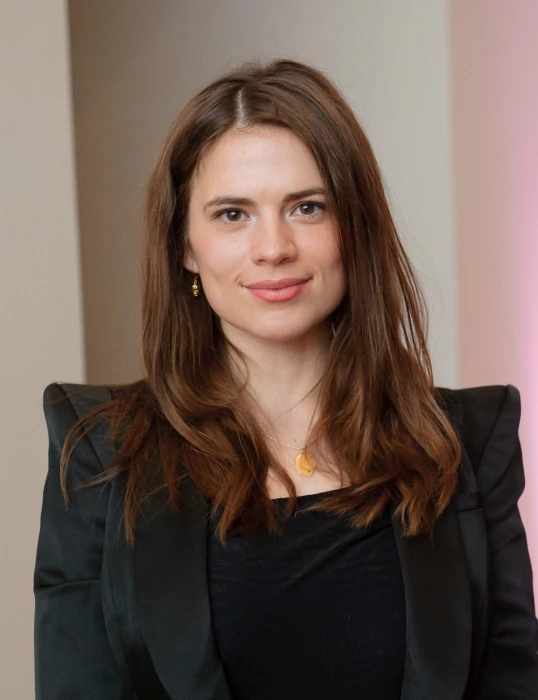 Phenomenal woman hayley atwell actress hollywood celebrity
