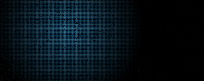 abstract multiple display pattern gradient texture blue 2k