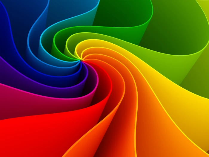 background pages rainbow 2k 4k 5k
