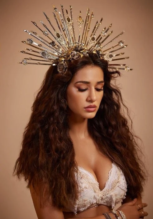 indian actress celebrity