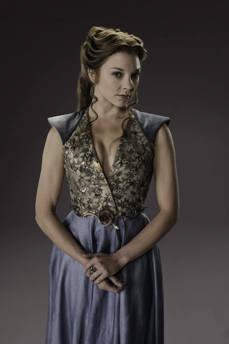 Margaery Tyrell celebrity actress hollywood natalie dormer