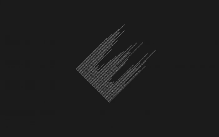 ubuntu linux terminal hacker computer minimalism hd 24 2k 4k 5k 8k