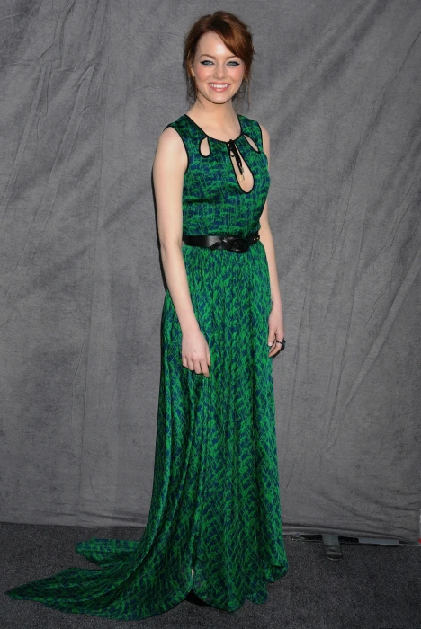 Emma Stone Actress celebrity Hollywood