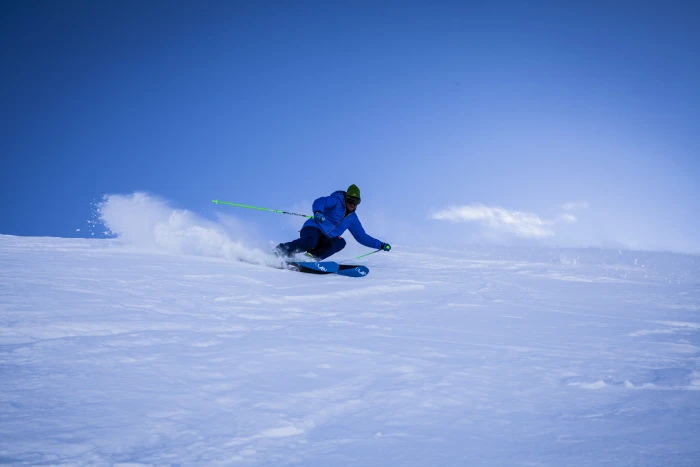 cold snow landscape nature action adventure zing frost 2k 4k 5k