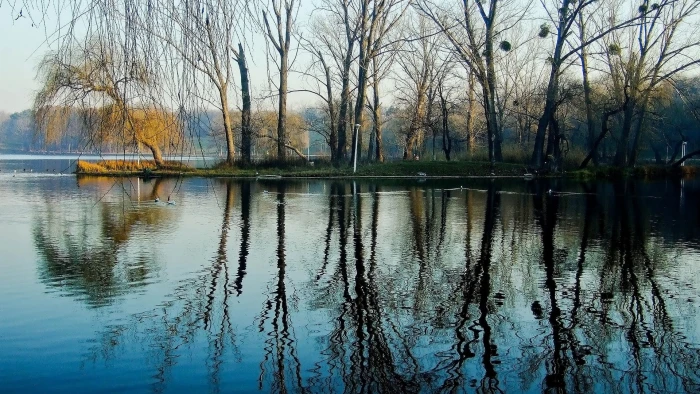 for desktop nature scenes beautiful scenery water 2k