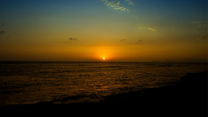 peru miraflores summer verano atardecer sunset playa 2k 4k 5k