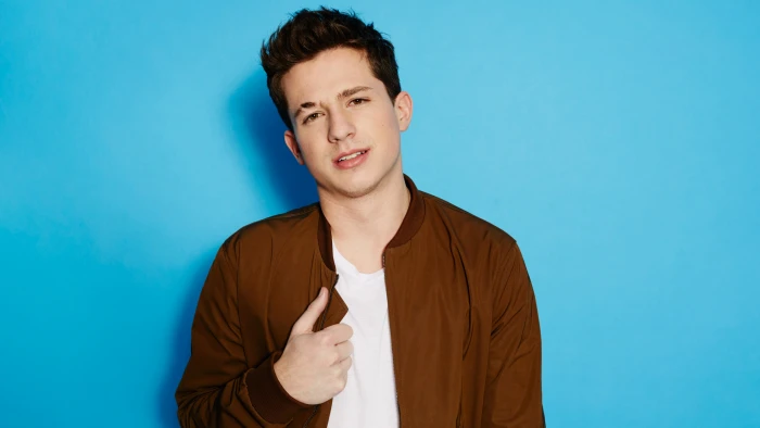 Charlie Puth photo 2k 4k 5k