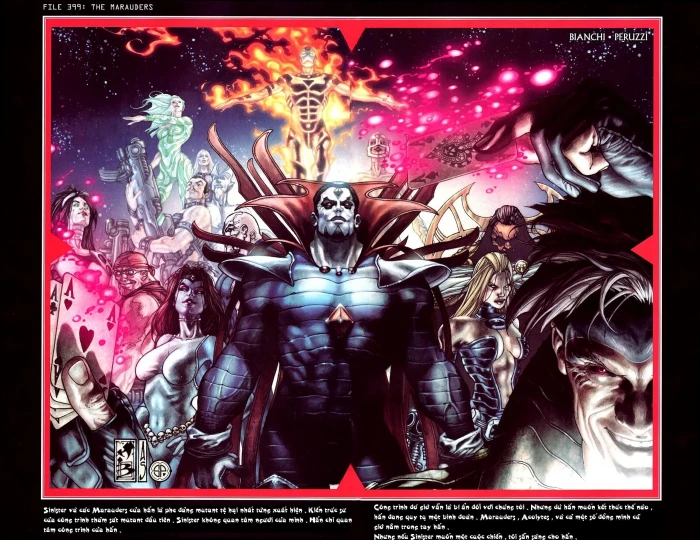Comics Men Superheroes Marvel 2k